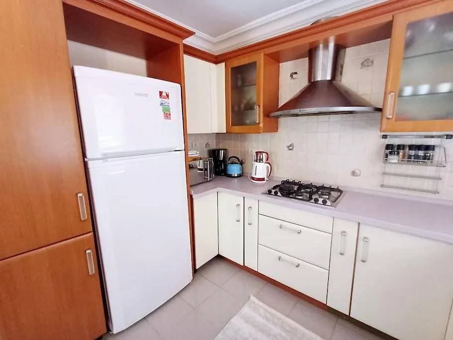 Villa Limon Marmaris'De Oezel Havuzlu Villa  Marmaris
