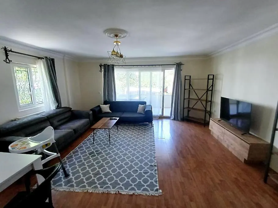 Villa Limon Marmaris'De Oezel Havuzlu Villa Turquie