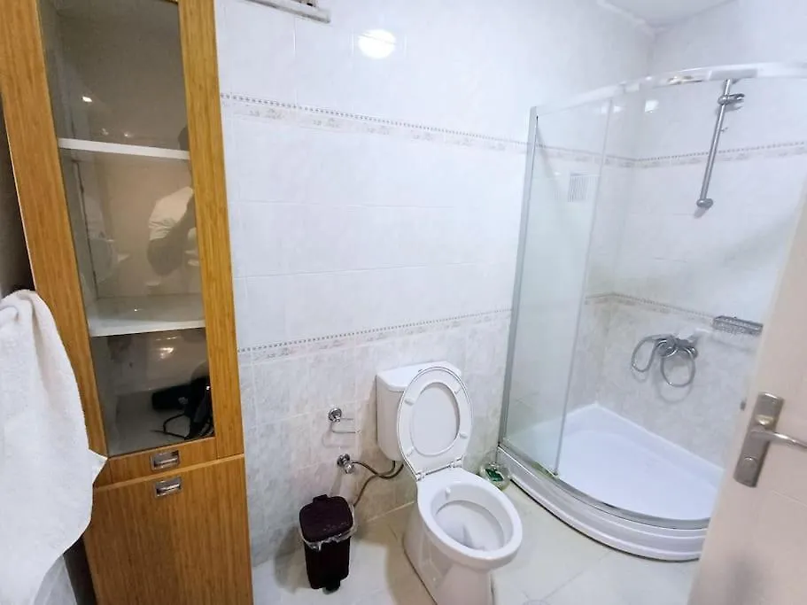 Villa Limon Marmaris'De Oezel Havuzlu Villa