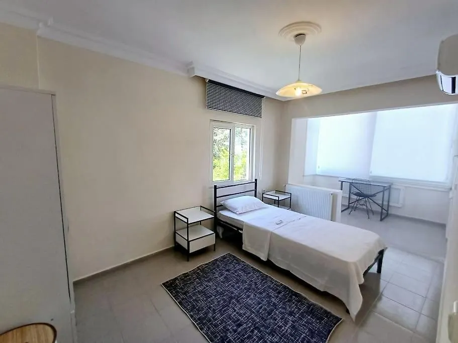 Villa Limon Marmaris'De Oezel Havuzlu Villa 0*, Marmaris