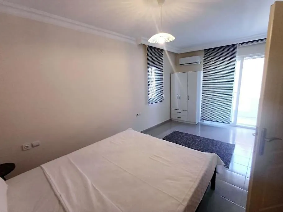 Villa Limon Marmaris'De Oezel Havuzlu Villa Marmaris