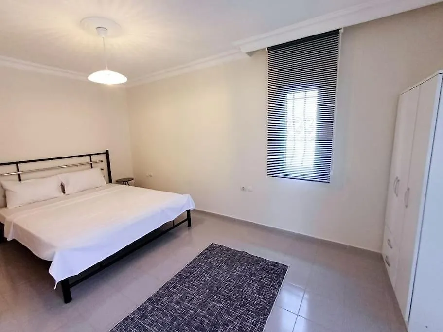 Villa Limon Marmaris'De Oezel Havuzlu Villa Turchia