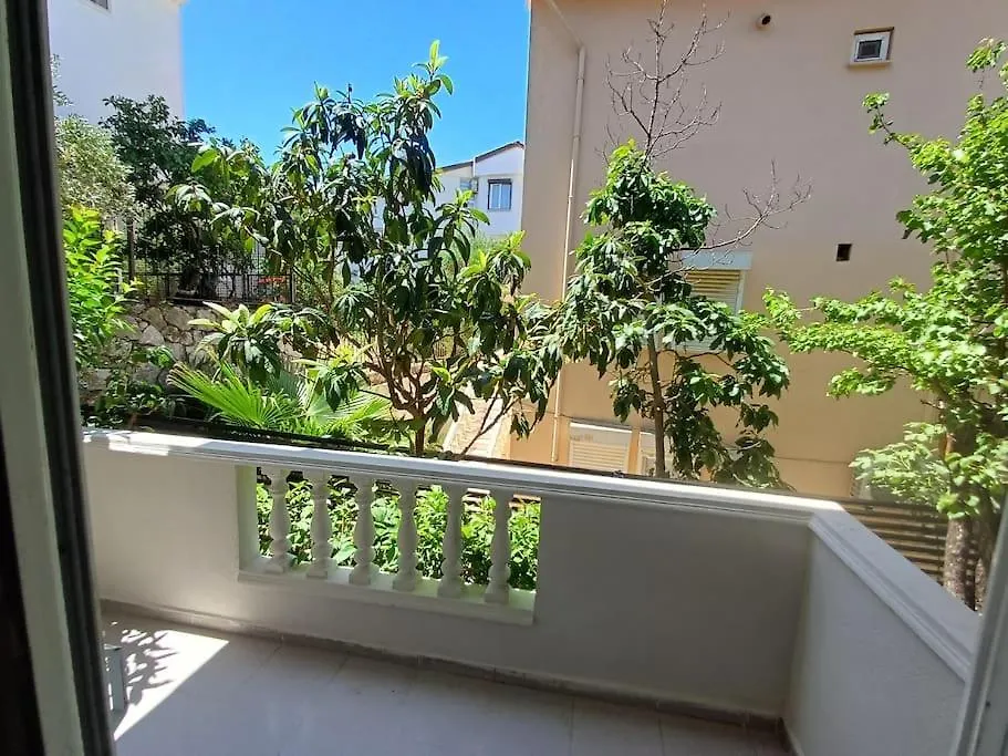 Villa Limon Marmaris'De Oezel Havuzlu Villa  Marmaris