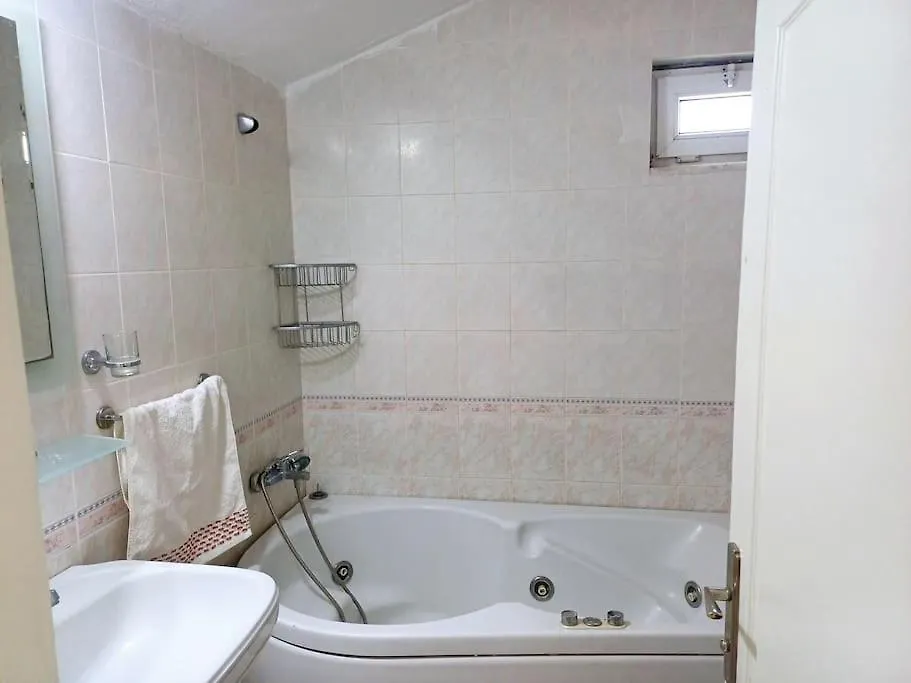 Villa Limon Marmaris'De Oezel Havuzlu Villa