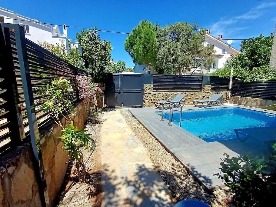 Villa Limon Marmaris'De Oezel Havuzlu Villa 0*, Marmaris Turchia