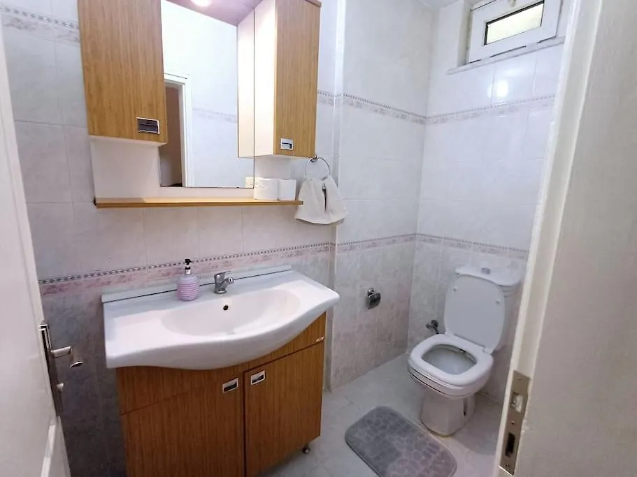 Villa Limon Marmaris'De Oezel Havuzlu Villa