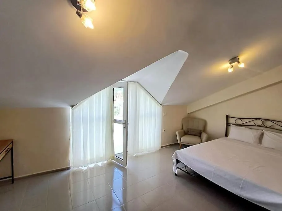 Villa Limon Marmaris'De Oezel Havuzlu Villa Tyrkiet