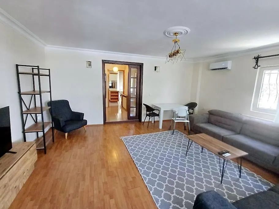 Villa Limon Marmaris'De Oezel Havuzlu Villa