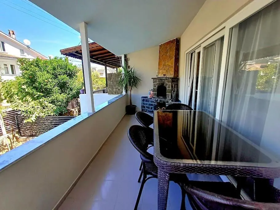 Villa Limon Marmaris'De Oezel Havuzlu Villa